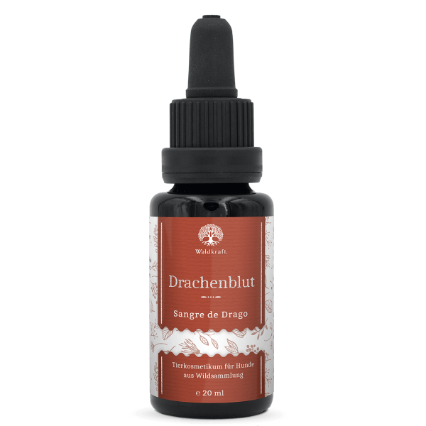 Waldkraft Drachenblut – Sangre de Drago 20ml